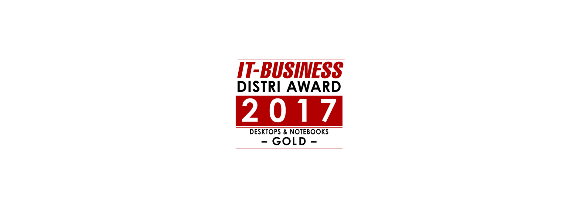 Distri Award 2017