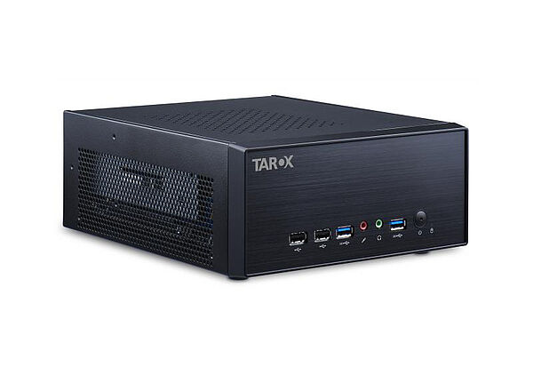 TAROX μWorkstation 9240 Produktbild