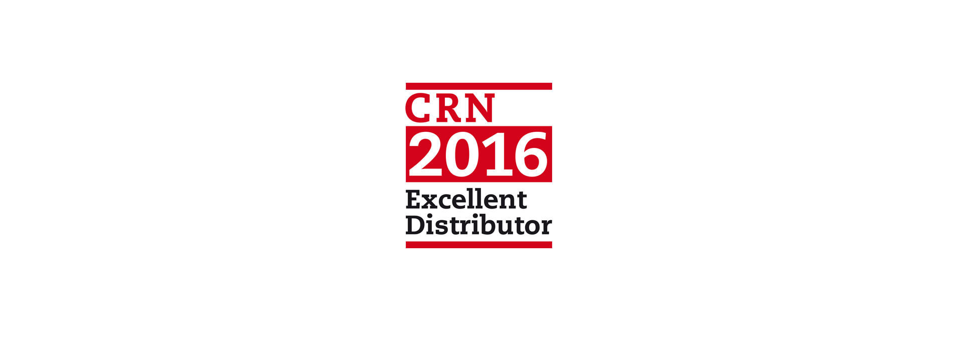 Excellent Distributor 2016
