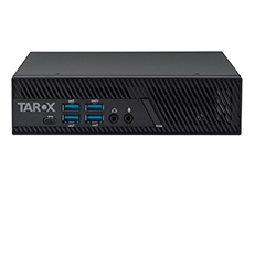 TAROX MINI-PC ECO 538i Produktbild