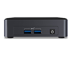 TAROX MINI-PC ECO 44 G11 Produktbild