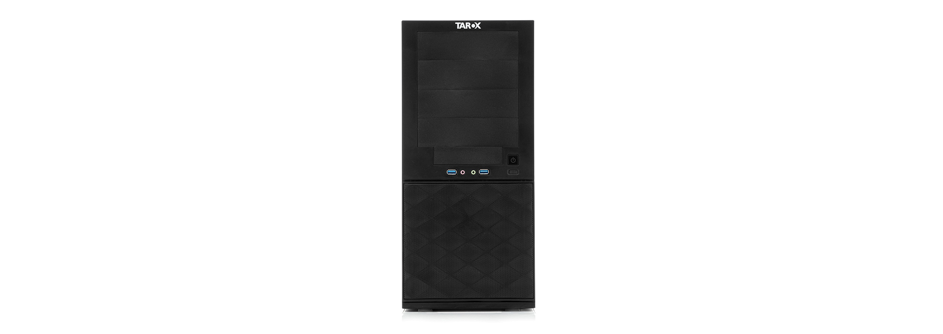 TAROX Workstation E-Serie