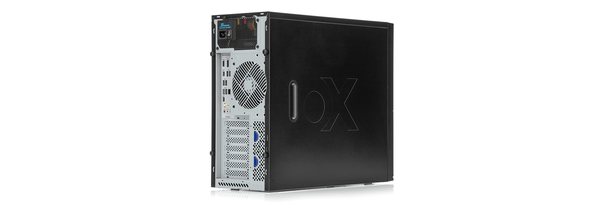 TAROX Workstation E-Serie