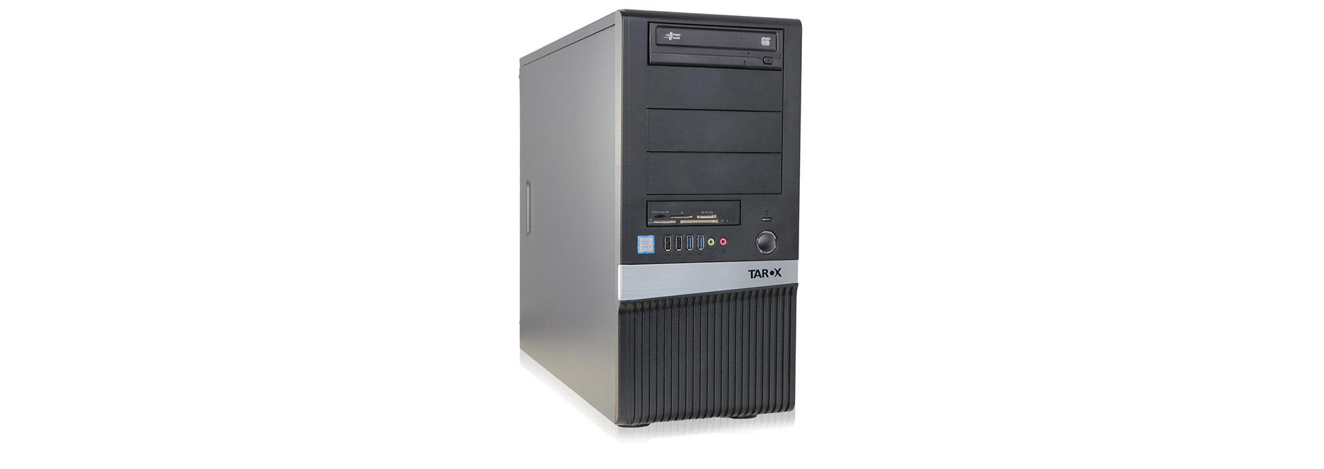TAROX Workstation E-Serie