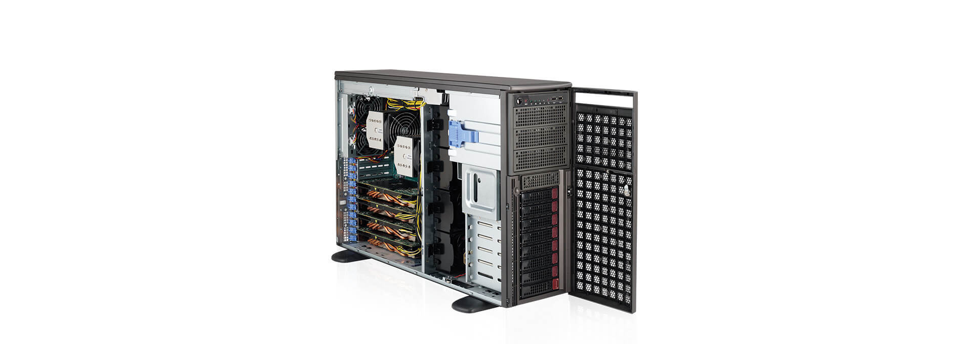 TAROX Workstation M-Serie