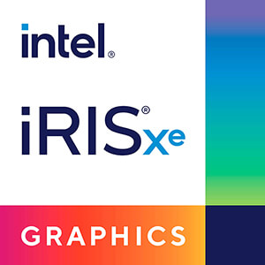Intel-Iris