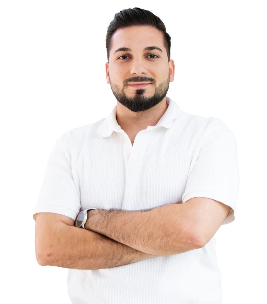 Portrait Davtyan Narek Portrait Davtyan Narek